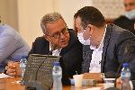 София - Заседание на комисията 'Магнитски' - Народно събрание