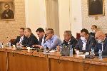 София - Заседание на комисията 'Магнитски' - Народно събрание