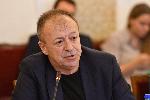 София - Заседание на комисията 'Магнитски' - Народно събрание