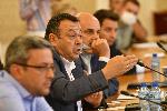 София - Заседание на комисията 'Магнитски' - Народно събрание