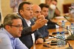 София - Заседание на комисията 'Магнитски' - Народно събрание