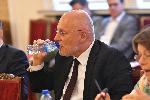 София - Заседание на комисията 'Магнитски' - Народно събрание