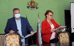 Бургас - Областен съвет по здравеопазване