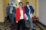 Бургас - Областен съвет по здравеопазване