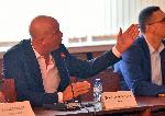 София - Парламент - Комисия 'Росенец'
