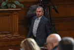 София - Народно събрание