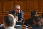 София - Народно събрание