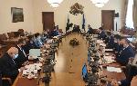 Министерският съвет реши да даде убежище на до 70 афганистаци
