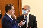 София - Заседание - Министерски съвет