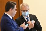 София - Заседание - Министерски съвет
