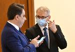 София - Заседание - Министерски съвет