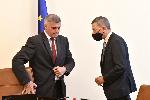 София - Заседание - Министерски съвет