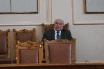 София - Заседание - Парламент
