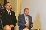 София - Заседание - Правна комисия - Главен прокурор