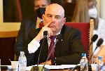 София - Заседание - Правна комисия - Главен прокурор