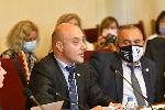 София - Заседание - Правна комисия - Главен прокурор