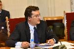 София - Заседание - Правна комисия - Главен прокурор