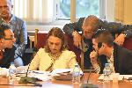 София - Заседание - Правна комисия - Главен прокурор