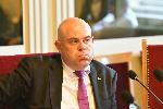 София - Заседание - Правна комисия - Главен прокурор