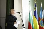 Министърът на външните работи Светлан Стоев отбеляза 200-годишнината на Болград