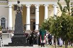 Болград - Честване на 200 години от основаването на града
