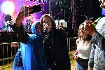 София - Концерт на Бет Харт