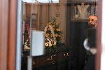 София - София - Народен театър - Поклонение - Виолета Бахчеванова