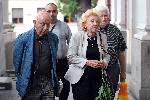 София - София - Народен театър - Поклонение - Виолета Бахчеванова