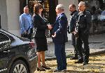София - Президентство - Връчване на трети проучвателен мандат на БСП
