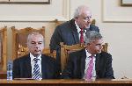 София - Парламентарен контрол