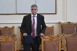София - Парламентарен контрол