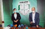 Бургас - Брифинг на прокуратурата - Двойно убийство