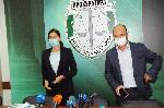 Бургас - Брифинг на прокуратурата - Двойно убийство