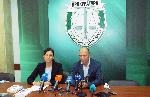 Бургас - Брифинг на прокуратурата - Двойно убийство