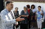 Димитровград - Курбан за здраве от кмета