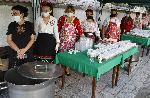 Димитровград - Курбан за здраве от кмета