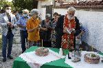 Димитровград - Курбан за здраве от кмета
