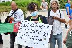 София - Ден за солидарност с Афганистан