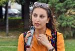 София - Ден за солидарност с Афганистан