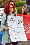 София - Ден за солидарност с Афганистан