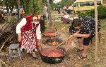 Село Смилец - Празник на динения маджун