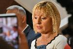 Манолова със заявка да подкрепи кабинет, ако не участват ГЕРБ и ДПС