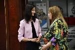 София - Първи международен форум „Културата и бизнесът – заедно в дигиталния свят“