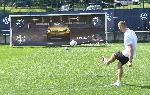 София - Български футболен съюз