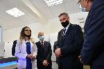 София - Стефан Янев - Център по молекулярна медицина