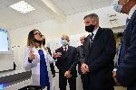 София - Стефан Янев - Център по молекулярна медицина