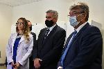 София - Стефан Янев - Център по молекулярна медицина