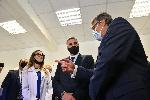 София - Стефан Янев - Център по молекулярна медицина