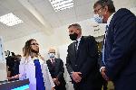 София - Стефан Янев - Център по молекулярна медицина