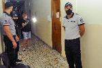 Бургас - Мярка за неотклонение